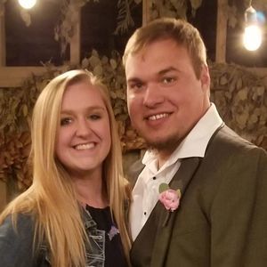 Meet your Posher, Caleb